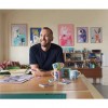 Maxwell & Williams Pete Cromer Mugs lifestyle image 2